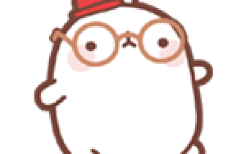可爱的Fatrabbit头像(卖萌的大肥兔抖阴头像)