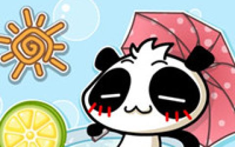 可爱卖萌的卡通头像大全(男生女生卡通头像图片)