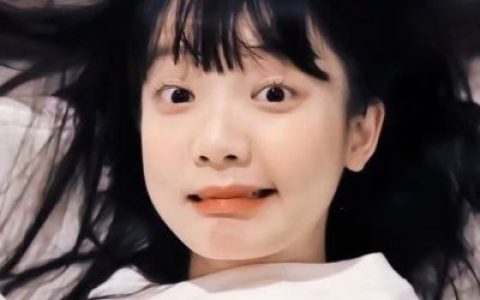 每一种热爱都值得全力以赴(优质超级好看的美女头像最新精选)