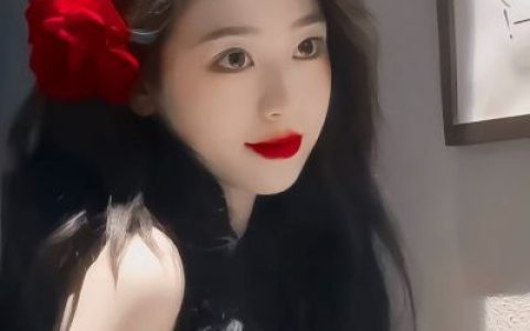 很有气质的女头像最新版合集(小仙女最爱的好看的女头)