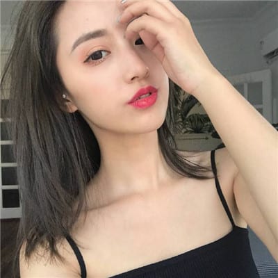 小仙女是宠出来的(可爱乖巧美女空间头像)