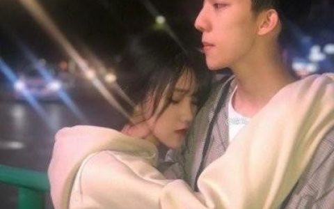 最新情侣抖阴头像一对两张(元宵节抖阴情侣头像幸福好看)