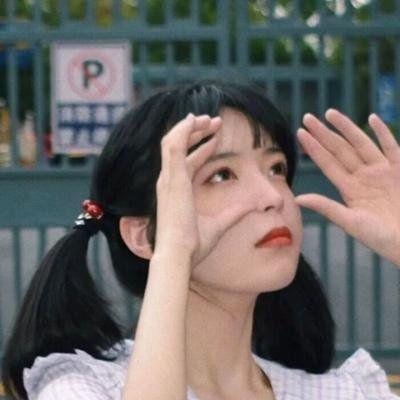 今天温柔的风归功于昨天的雨(阳光大气的仙女头像最新版)