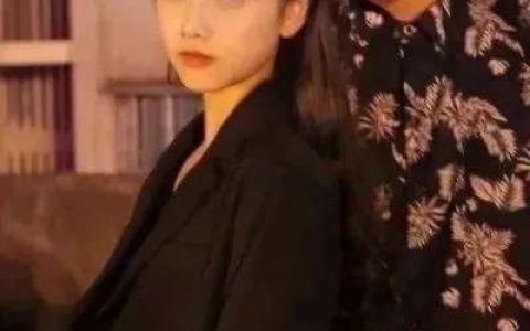 从此山河过往凛冬天明你都有我(耐看又很有意境的浪漫真人情侣头像)