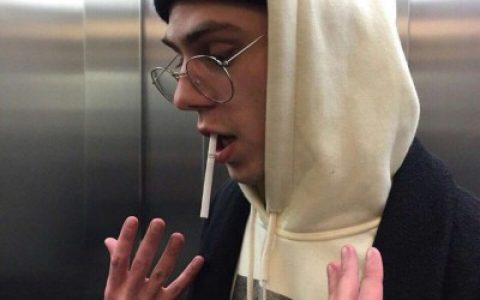 时间是最厉害的杀手(最新欧美男生头像霸气个性成熟)