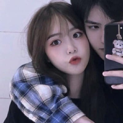 好看经典的情侣头像(青春情侣头像一对最新)