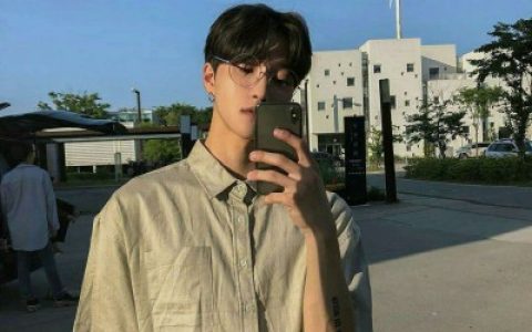 韩国小哥哥帅气头像大全(抖阴男生头像高大帅气)