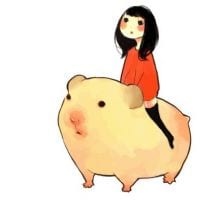 萌萌哒的小天使你会喜欢吗(卡通头像二次元世界)