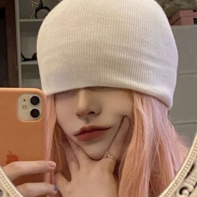 绝美的唯美女头大全(纯欲天花板的女头气质超级美)