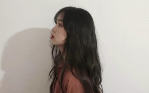 累了就回头我在你身后(可爱女生抖阴头像超漂亮)