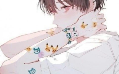 先走的人没有权利说后悔(最新抖阴头像经典动漫男生)