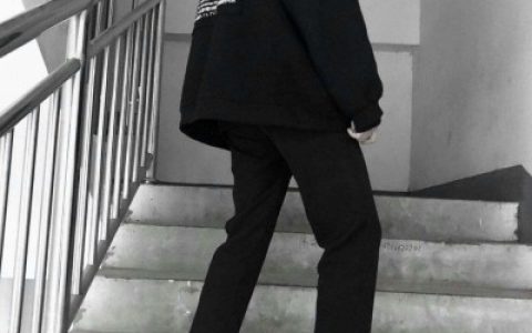 时隔山海我也为你心动(快手男生部位头像霸气高清)