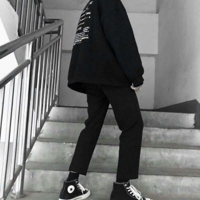 时隔山海我也为你心动(快手男生部位头像霸气高清)