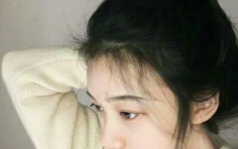 世间皆草木唯你是青山(强迫症头像女生唯美清新自然高清图片)