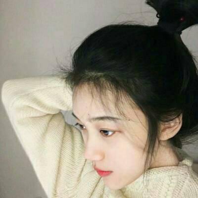 世间皆草木唯你是青山(强迫症头像女生唯美清新自然高清图片)