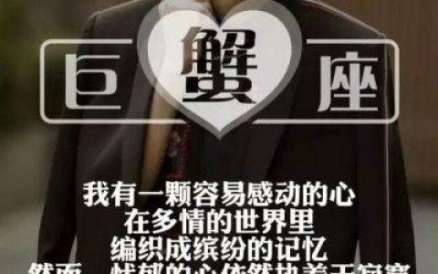 帅气男生星座头像大全(十二星座男生头像真人带字)