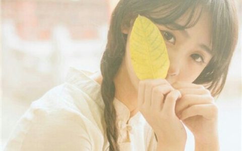 失去了别回头放手了别挽留(女生唯美有意境头像大全)