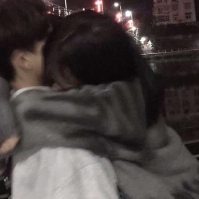 我们在冬天怀念盛夏(满屏都是幸福感的情侣头像)