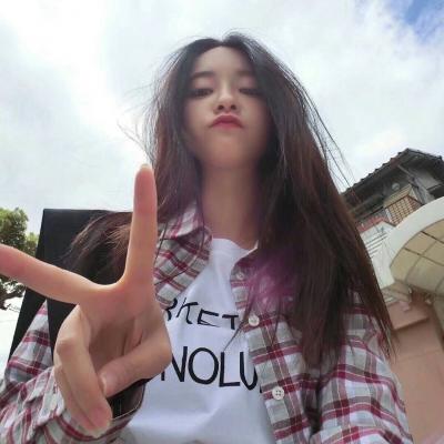 虚情假意何必自称闺蜜(气质温柔甜美的萌头像漂亮女生)