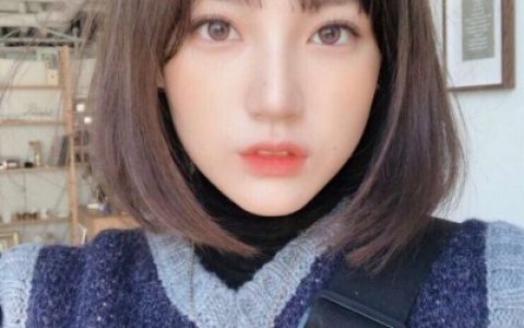 超有气质的网红女头像(韩国抖阴小姐姐女生头像)