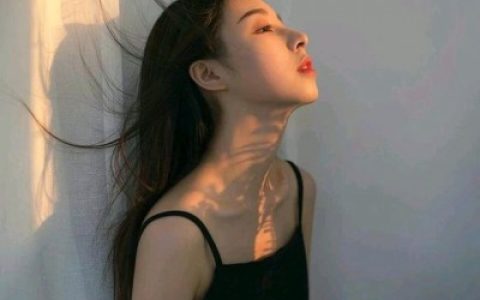 有气质的抖阴女生头像(最新好看女生头像大全)