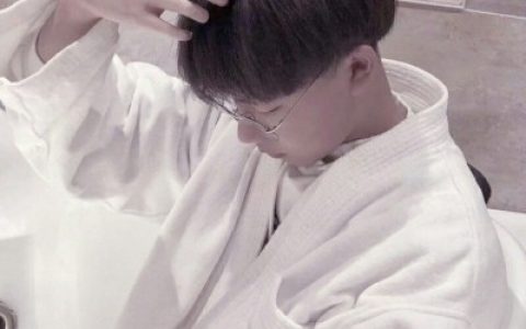 帅气有个性的男生头像(最新抖阴优质男头像)