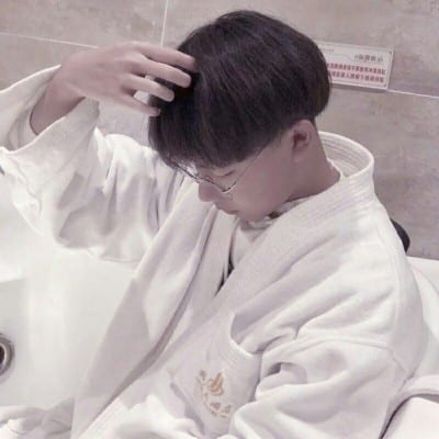 帅气有个性的男生头像(最新抖阴优质男头像)