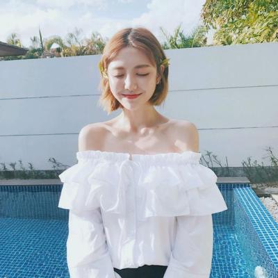 我的未来你到底来不来(最新俏皮萌妹子可爱头像高清)