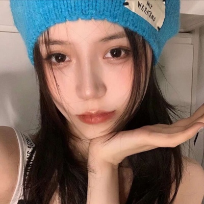 时不时视频戳心人空也迷茫(优质女生头像超级仙气可爱)图9 时不时视频戳心人空也迷茫(优质女生头像超级仙气可爱)图9