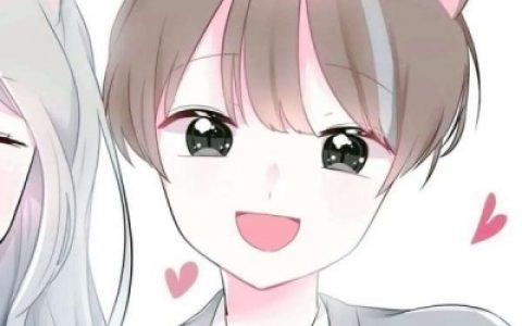 只要想念还在就不算分别(小年夜甜蜜又个性的情侣头像)