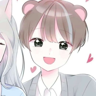 只要想念还在就不算分别(小年夜甜蜜又个性的情侣头像)