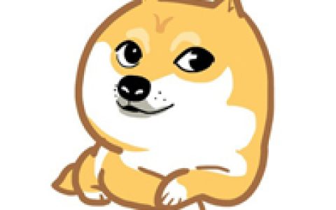 doge狗附身二次元动漫卡通头像(doge头像大全)