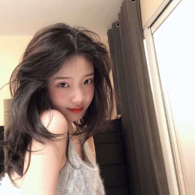 生活是来来往往千万别等来日方长(高颜值清纯又妩媚的女生头像)
