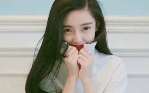 因为是你所以我愿意(好看的女生抖阴头像大全)