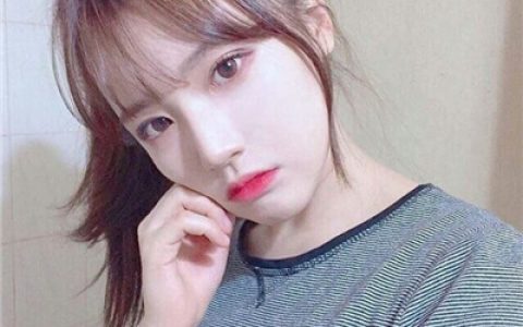 全世界没有人比我们更般配(最新好看的个性潮流女生头像)