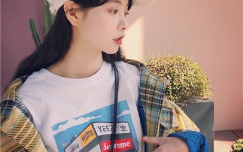 女人该笑得美纵然万般心碎(女生头像侧面长发唯美图片大全)
