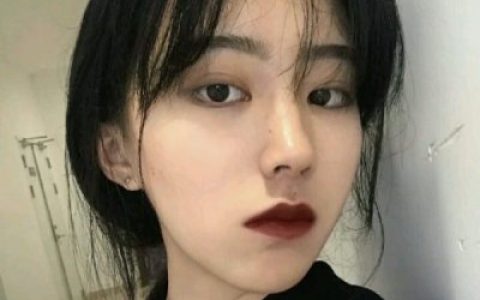 因为一无所有所以无所畏惧(最新抖阴头像女生高冷霸气)