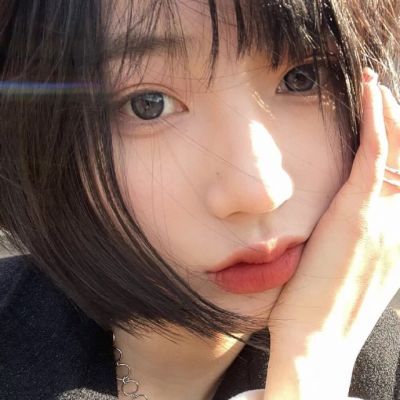 很优质的最新女头合集(很萌又很好看的软妹气质头像)图1