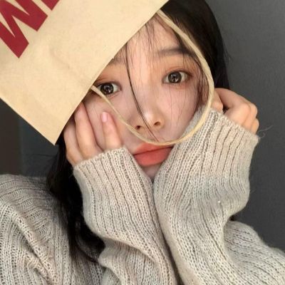 很优质的最新女头合集(很萌又很好看的软妹气质头像)图2