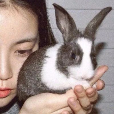 很优质的最新女头合集(很萌又很好看的软妹气质头像)图4