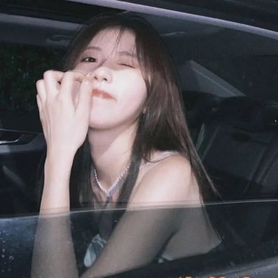 很优质的最新女头合集(很萌又很好看的软妹气质头像)图5