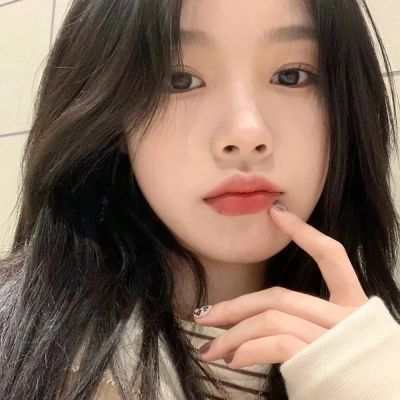很优质的最新女头合集(很萌又很好看的软妹气质头像)图8