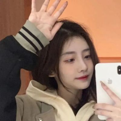 很优质的最新女头合集(很萌又很好看的软妹气质头像)图9