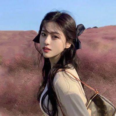 很优质的最新女头合集(很萌又很好看的软妹气质头像)图10