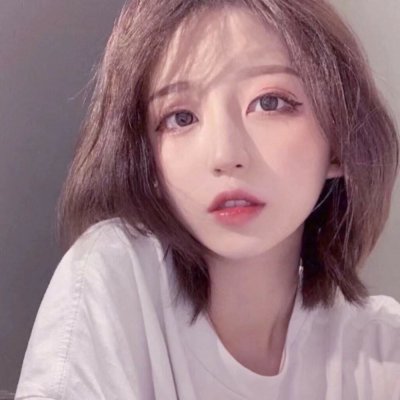 因为是你所以我愿意(好看的女生抖阴头像大全)图7