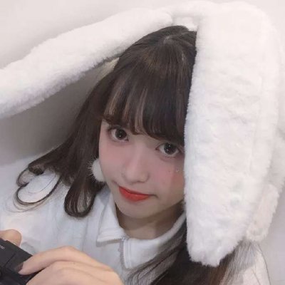 因为是你所以我愿意(好看的女生抖阴头像大全)图6