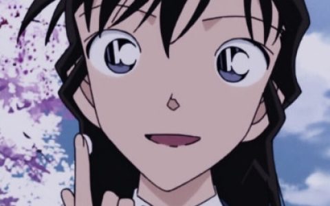 我爬上过山巅又回荒野(人间天使毛利兰超美卡通头像大全)