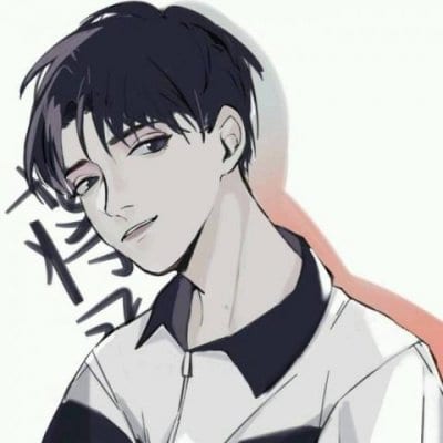 别想太多开心就好(抖阴男生卡通动漫头像大全)