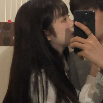 这个春天一定和喜欢的人一起去野炊(元宵节甜蜜的秀恩爱双人情侣头像)