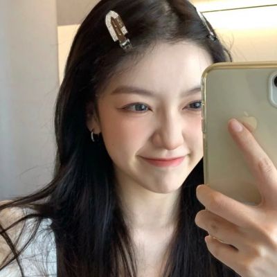 把你归还人间是清醒也是知趣(ins氛围感小清新的女生甜蜜头像)
